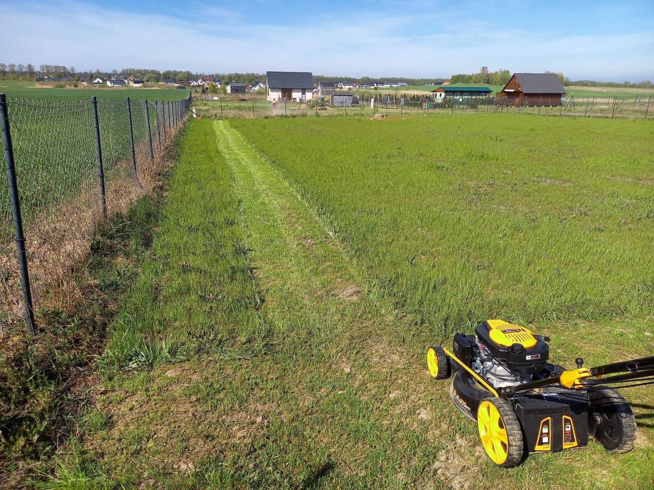 Działka siedliskowa Mielenko, ul. Hortensji. Zdjęcie 5