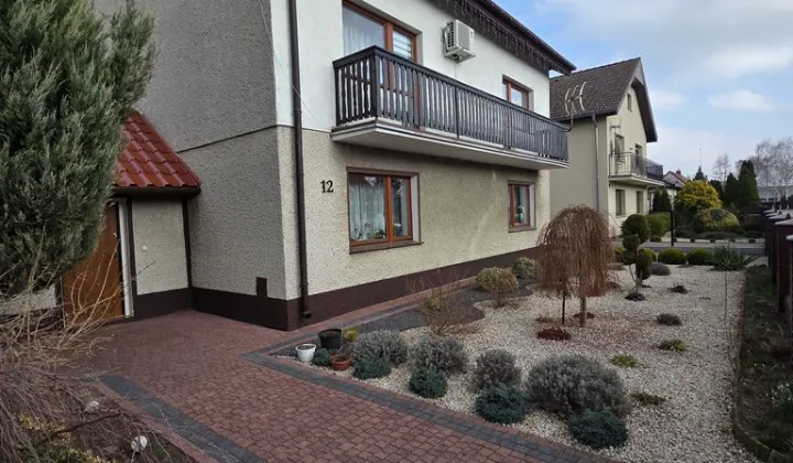 dom wolnostojący, 7 pokoi Namysłów, ul. Pastewna