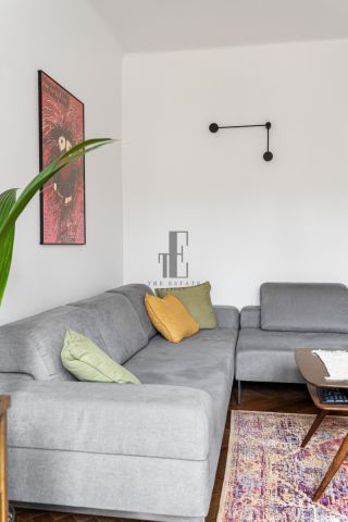 Mieszkanie 2-pokojowe Warszawa Śródmieście, ul. Chmielna. Zdjęcie 17