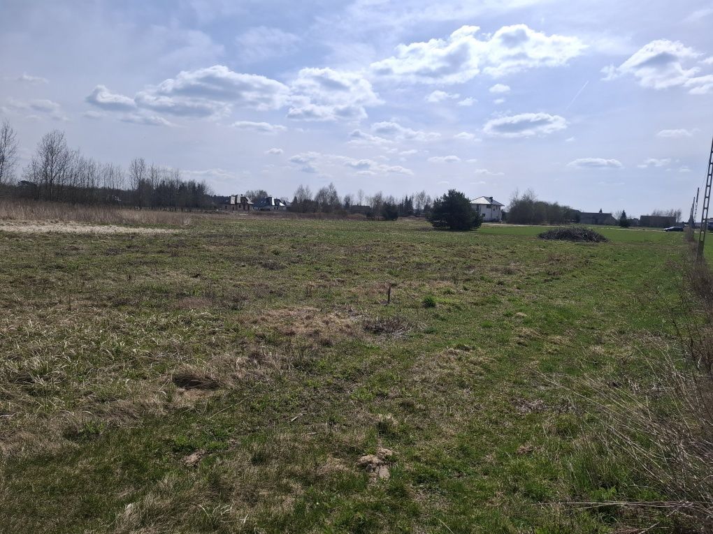 Działka budowlana Górno, ul. Łysogórska. Zdjęcie 6