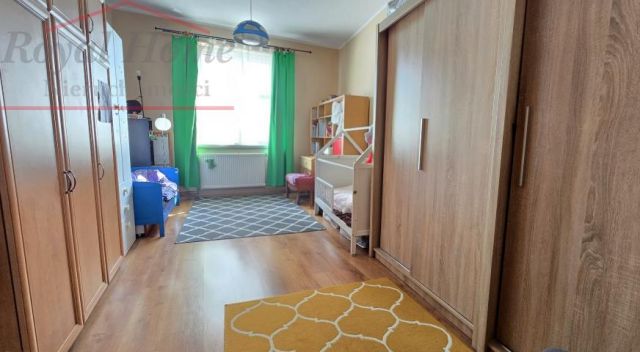 Mieszkanie 3-pokojowe Wrocław Krzyki, ul. Piękna. Zdjęcie 3