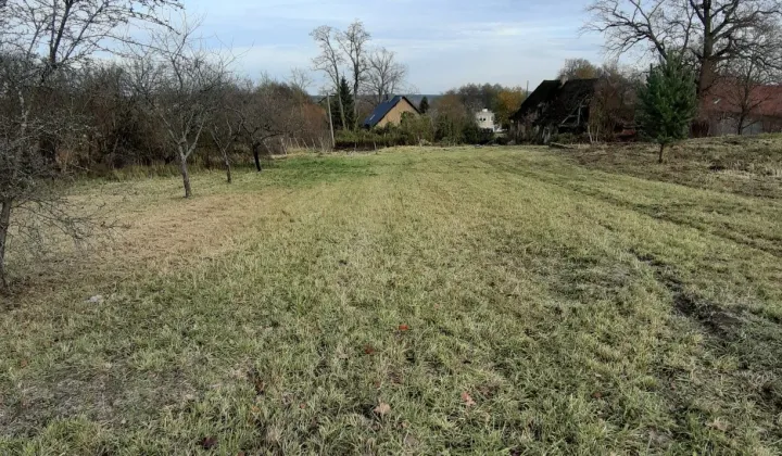 Działka rolno-budowlana Kursko