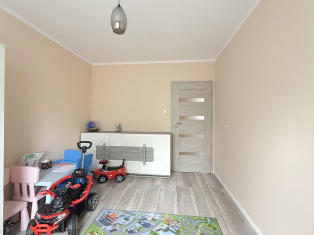 Mieszkanie 3-pokojowe Gdańsk Jasień, ul. Stężycka. Zdjęcie 11