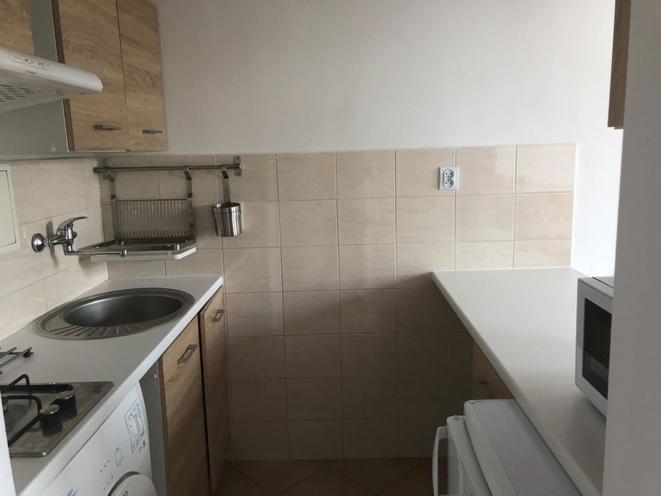 Mieszkanie 1-pokojowe Warszawa Śródmieście, ul. Pańska. Zdjęcie 7