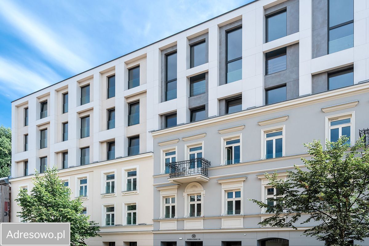Lokal Kraków Zwierzyniec, ul. gen. Tadeusza Kościuszki. Zdjęcie 2