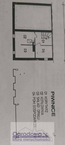 bliźniak, 4 pokoje Grębków. Zdjęcie 23
