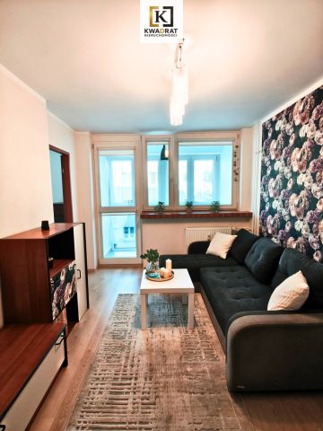 Mieszkanie na sprzedaż, 3 pokoje, 41 m², Mińsk Mazowiecki
