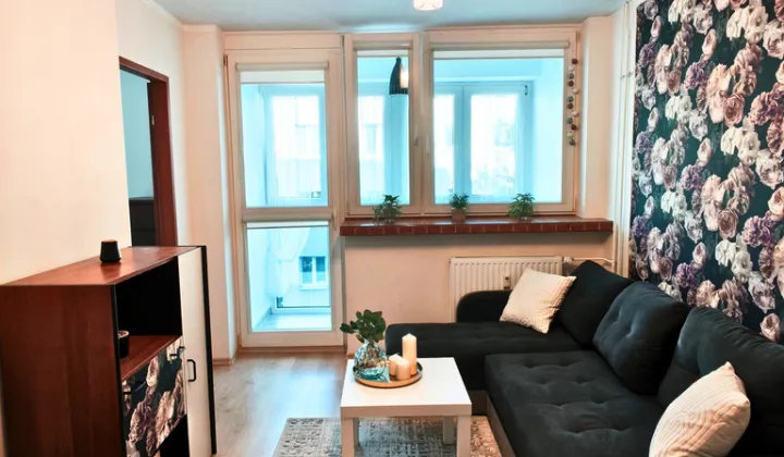 Mieszkanie 3-pokojowe Mińsk Mazowiecki, ul. 1 PLM Warszawa