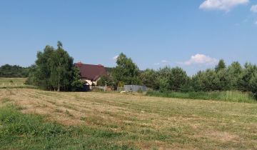 Działka budowlana Polichno
