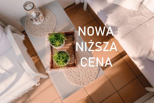 Mieszkanie 4-pokojowe Białystok Wysoki Stoczek, al. Jana Pawła II. Zdjęcie 1