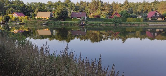 Działka rekreacyjna Szczawin Szczawin Mały, ul. Działkowa. Zdjęcie 1