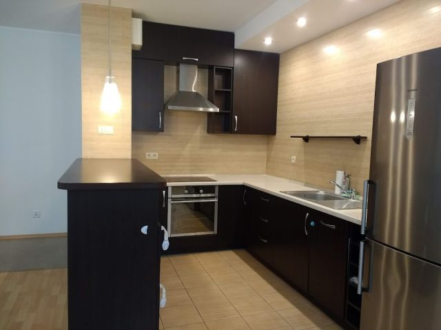 Mieszkanie 3-pokojowe Warszawa Ursus, ul. Bohaterów Warszawy. Zdjęcie 1