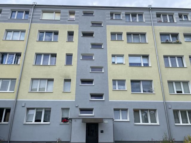 Mieszkanie 2-pokojowe Gdańsk Żabianka, ul. Piastowska
