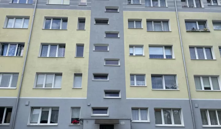 Mieszkanie 2-pokojowe Gdańsk Żabianka, ul. Piastowska