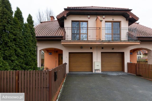 bliźniak, 5 pokoi Marki, ul. Piaskowa. Zdjęcie 1