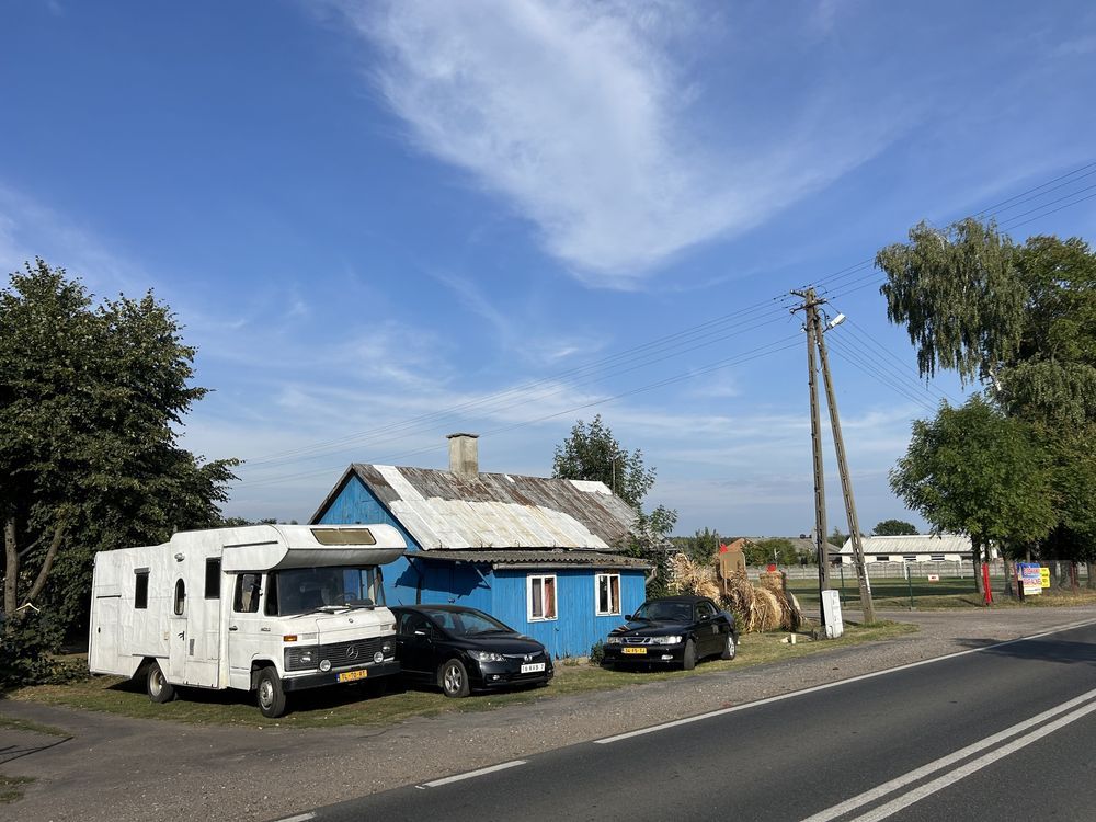 dom wolnostojący Węgrzynowo. Zdjęcie 1