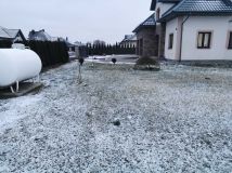 dom wolnostojący, 5 pokoi Nowa Wrona. Zdjęcie 4