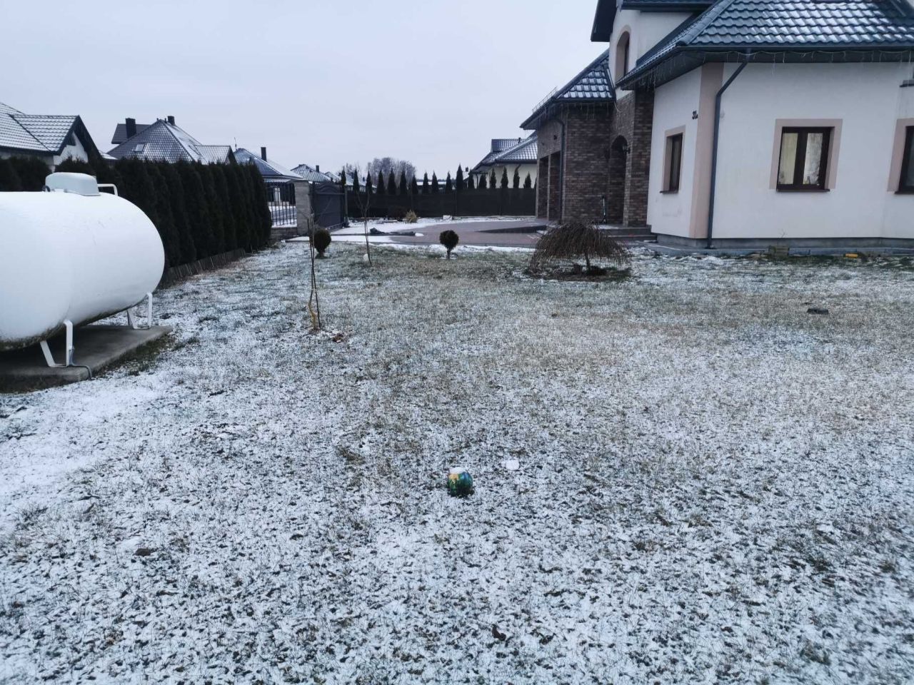 dom wolnostojący, 5 pokoi Nowa Wrona. Zdjęcie 5