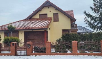 Dom na sprzedaż Kalisz Pomorski ul. Lipowa 170 m2