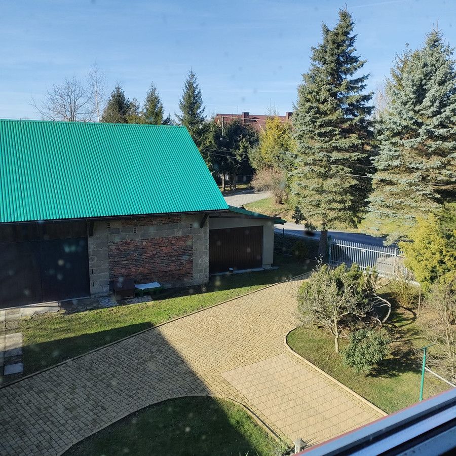 dom wolnostojący, 6 pokoi Grabie. Zdjęcie 8