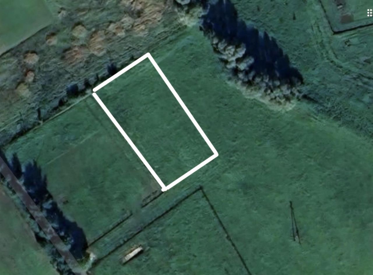 Działka budowlana Łekno. Zdjęcie 2