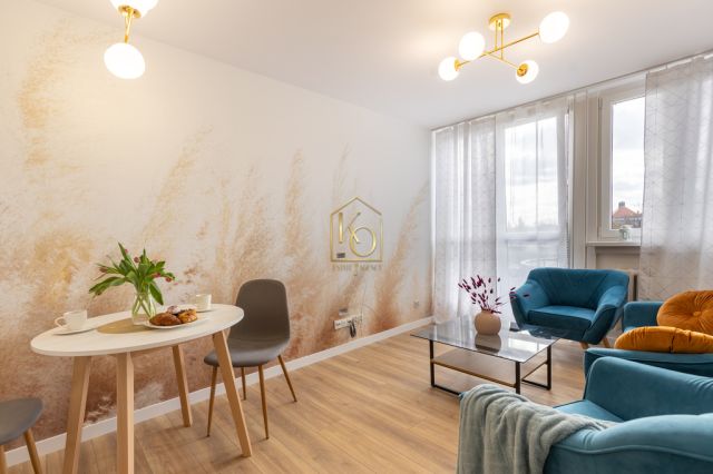 Mieszkanie 2-pokojowe Wrocław Krzyki, ul. Wielka. Zdjęcie 3