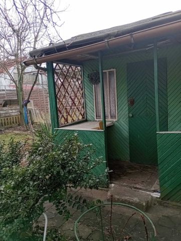 Działka rod Wrocław Wojszyce, ul. Świt. Zdjęcie 1