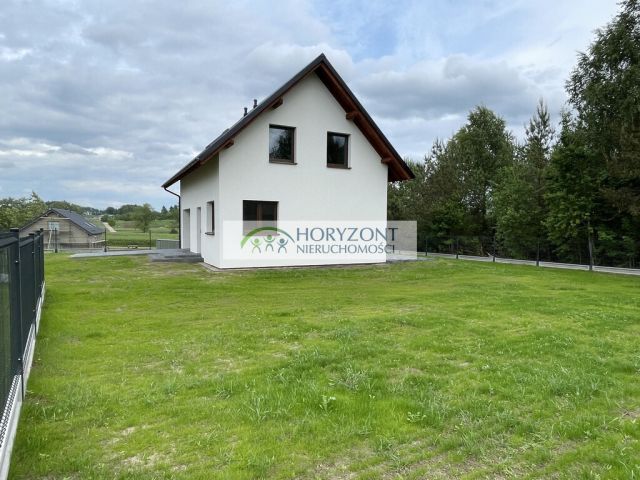 dom wolnostojący, 3 pokoje Mściszewice. Zdjęcie 12