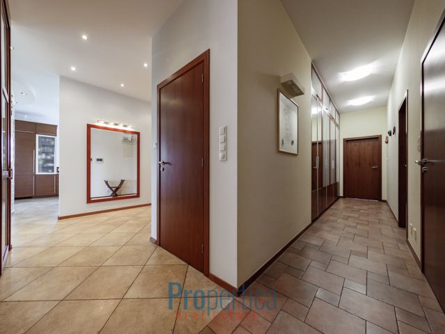 Mieszkanie 5-pokojowe Warszawa Śródmieście, ul. Podchorążych. Zdjęcie 22