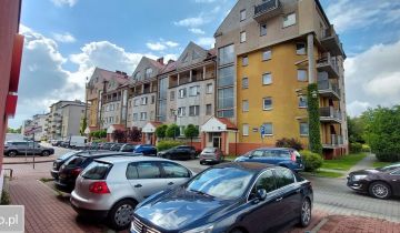 Mieszkanie 3-pokojowe Tychy, ul. Jana Barona
