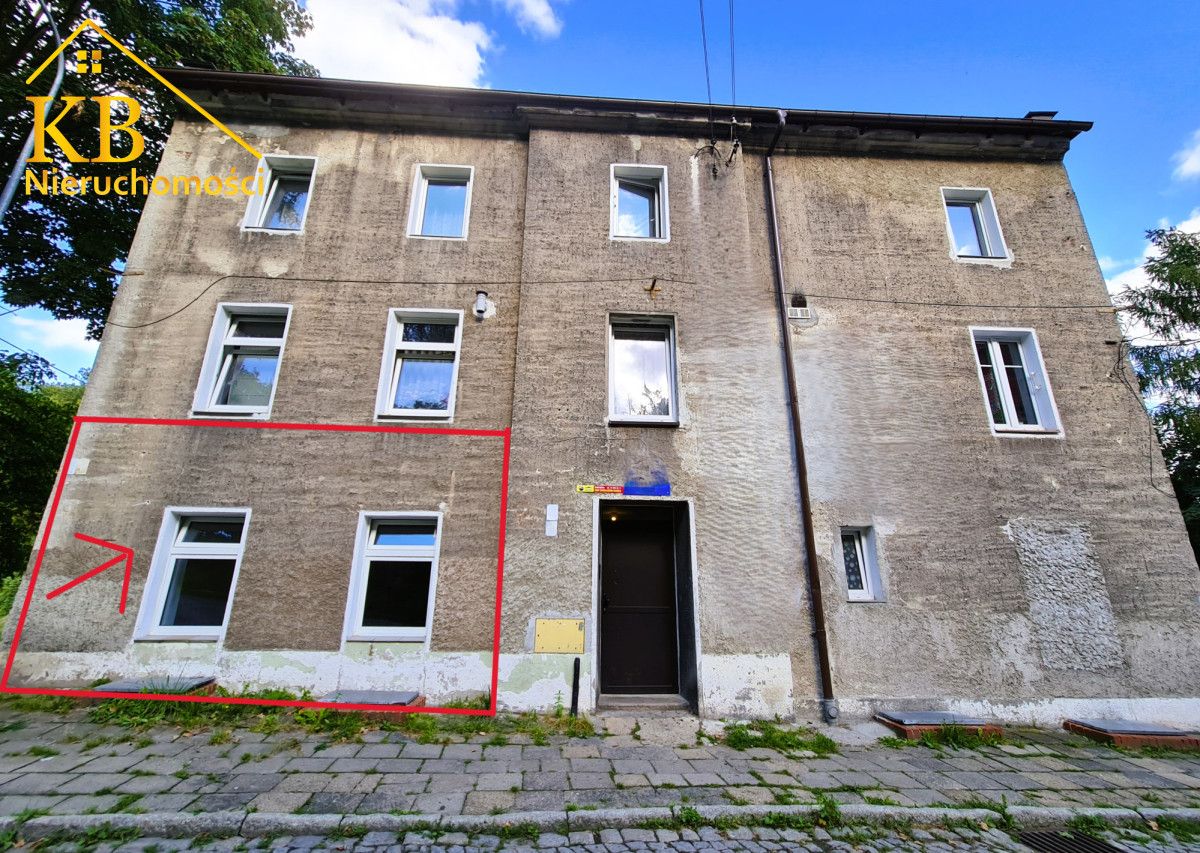 Mieszkanie 2-pokojowe Boguszów-Gorce. Zdjęcie 11