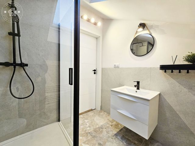 Mieszkanie 2-pokojowe Lublin, ul. Władysława Kunickiego. Zdjęcie 11