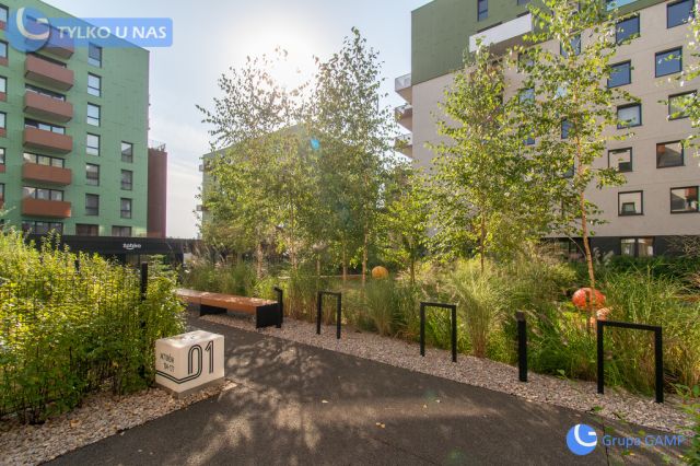 Mieszkanie 2-pokojowe Kraków Bronowice, ul. Aktorów. Zdjęcie 15