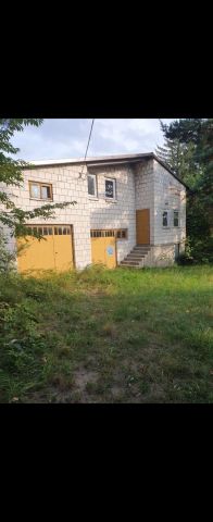 Działka budowlana Miedziana Góra. Zdjęcie 1