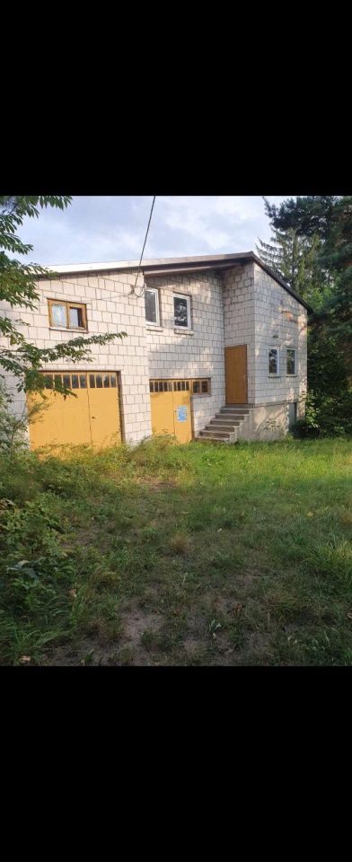 Działka budowlana Miedziana Góra