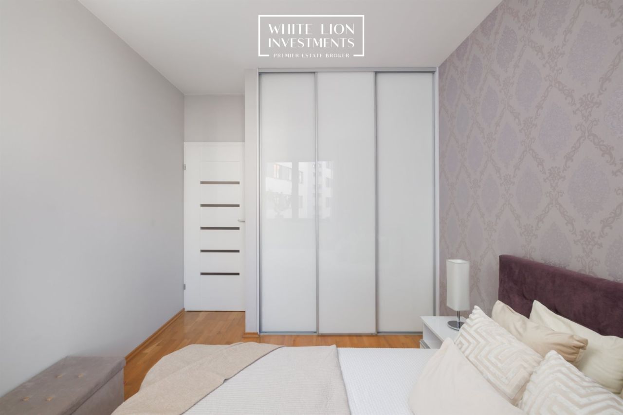 Mieszkanie 3-pokojowe Warszawa Wola, ul. Symboliczna. Zdjęcie 10