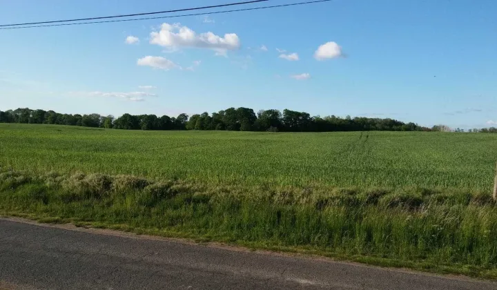 Działka budowlana Nowy Klukom