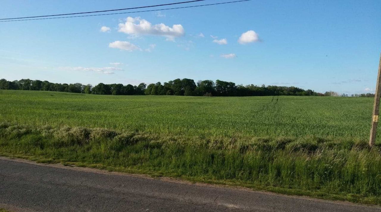 Działka budowlana Nowy Klukom