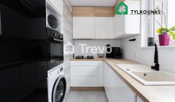 Mieszkanie 2-pokojowe Gdańsk Przeróbka, ul. Siennicka