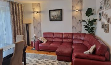 bliźniak, 5 pokoi Lębork, ul. Chojnicka