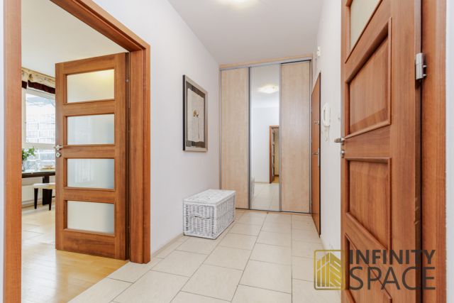 Mieszkanie 2-pokojowe Warszawa Śródmieście, ul. Inflancka. Zdjęcie 11