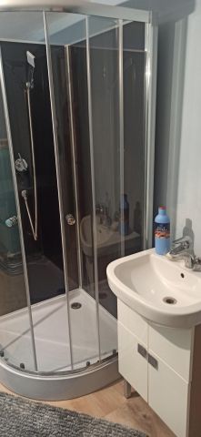 bliźniak, 7 pokoi Poznań Wola, ul. Jana Henryka Dąbrowskiego. Zdjęcie 19