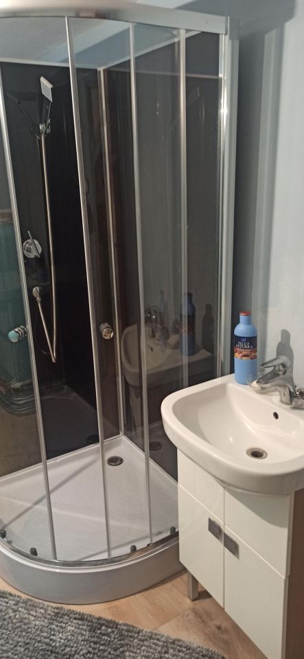 bliźniak, 7 pokoi Poznań Wola, ul. Jana Henryka Dąbrowskiego. Zdjęcie 19