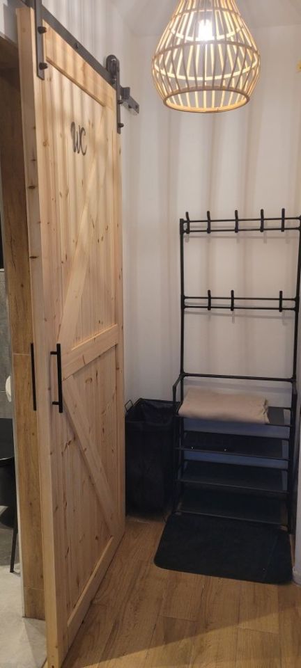 Mieszkanie 1-pokojowe Tarnowskie Góry Osada Jana. Zdjęcie 6