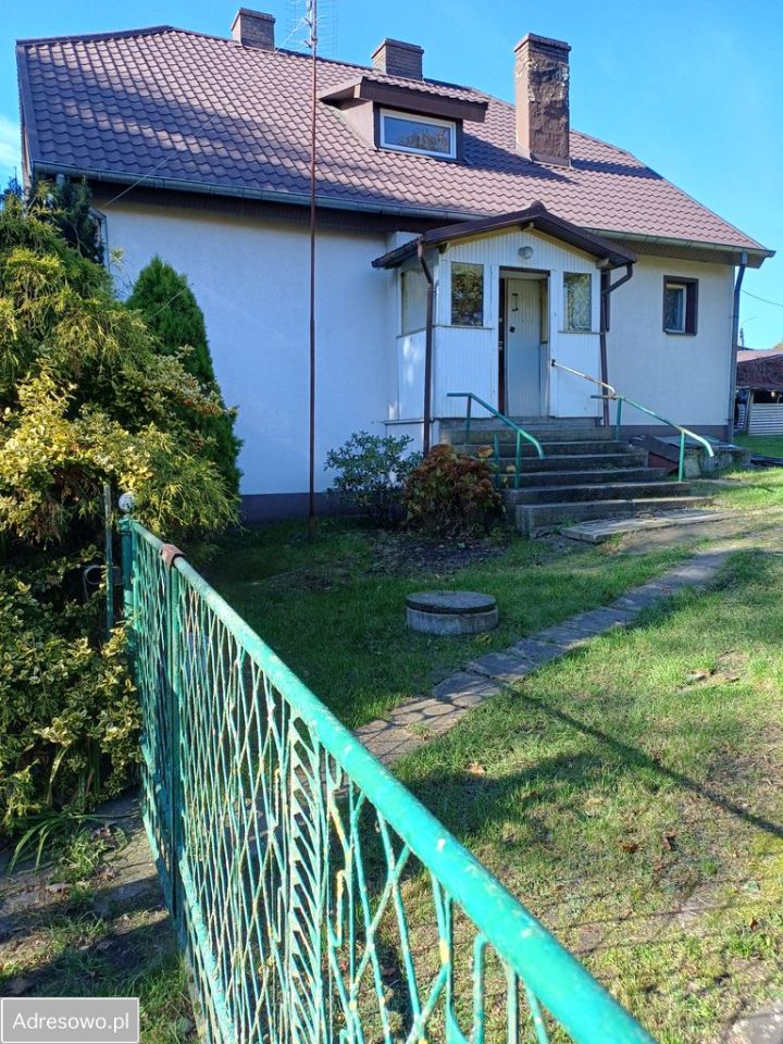 bliźniak, 3 pokoje Smogóry. Zdjęcie 6