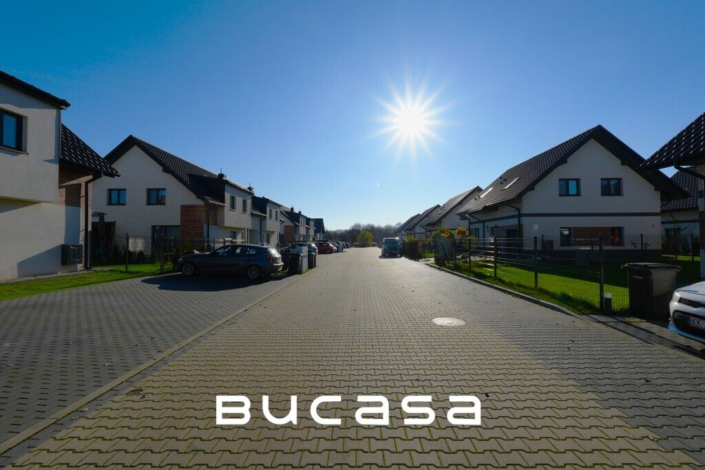 dom wolnostojący, 4 pokoje Niepołomice. Zdjęcie 19