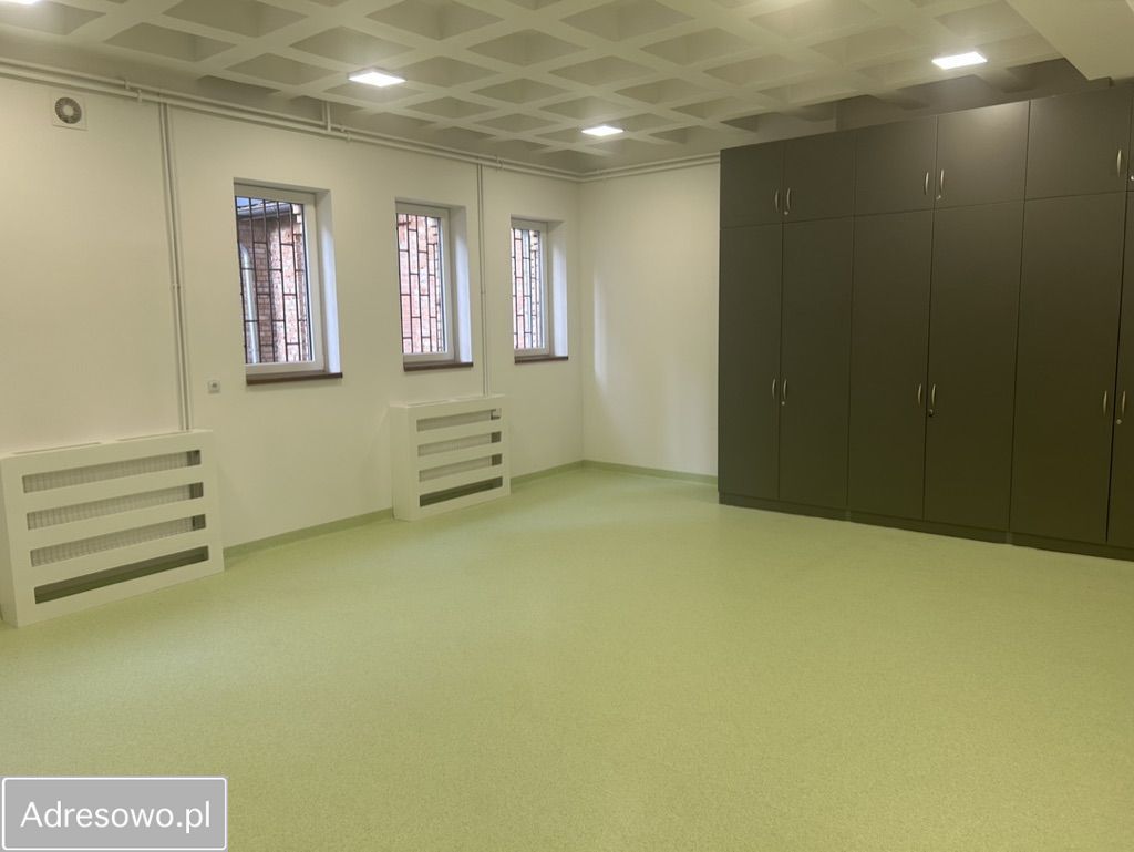 Lokal Warszawa Śródmieście, ul. Łazienkowska. Zdjęcie 4