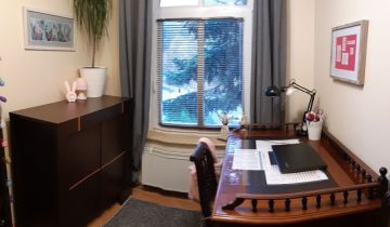 Mieszkanie 6-pokojowe Gdańsk Oliwa, ul. Polanki