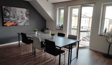 Mieszkanie 4-pokojowe Biała Podlaska Śródmieście, pl. Szkolny Dwór