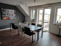 Mieszkanie 4-pokojowe Biała Podlaska Śródmieście, pl. Szkolny Dwór